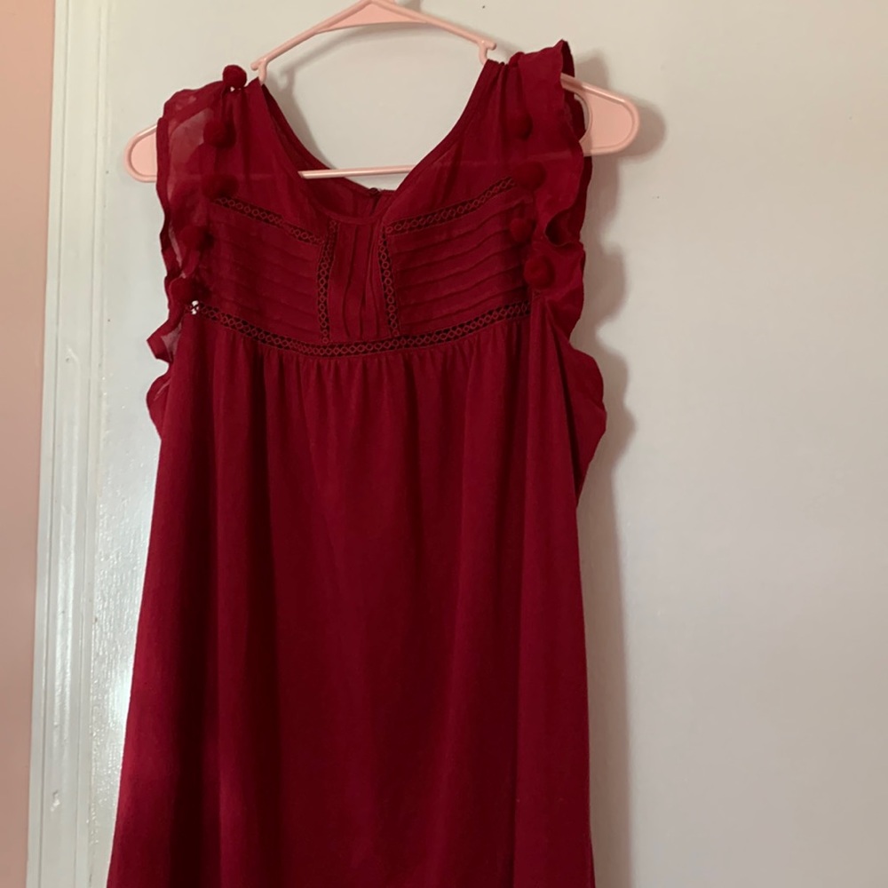 Crown & Ivy Dress